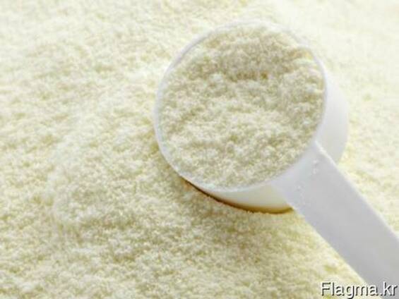 Сухое цельное молоко milk powder 26% fat