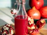 100% natural juice pomegranate - фото 1