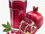 100% natural juice pomegranate - фото 2