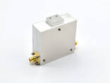 1.5 to 3.0GHz RF Coaxial Isolator High Isolation Low Loss SMA Connector for RF Protection - photo 3