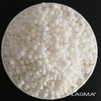 46% Polymer Granular Urea Nitrogen Fertilizer
