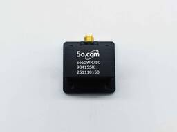 5o60WR75098415SK-WR75 Waveguide to Coaxial Adapter