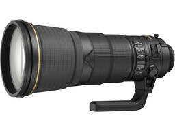 니콘 AF-S NIKKOR 400mm f/2.8E FL ED VR 렌즈
