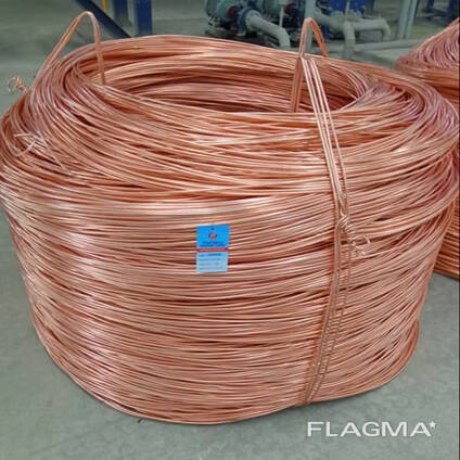 Affordable Copper Scrap Wire Bulk Deals Available