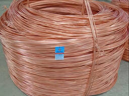 Affordable Copper Scrap Wire Bulk Deals Available