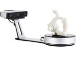 Afinia EinScan-SP (Platinum) 3D Scanner with Turntable