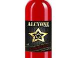 Alcyone premium syrup