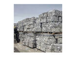 Aluminum Extrusion 6063 Scrap For Sale - фото 2
