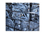 Top Grade Aluminium Scrap 6063 For Sale - фото 1