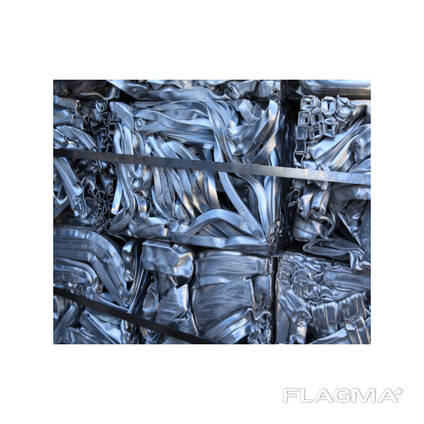 Top Grade Aluminium Scrap 6063 For Sale