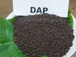 Ammonium Phosphate DAP Fertilizer