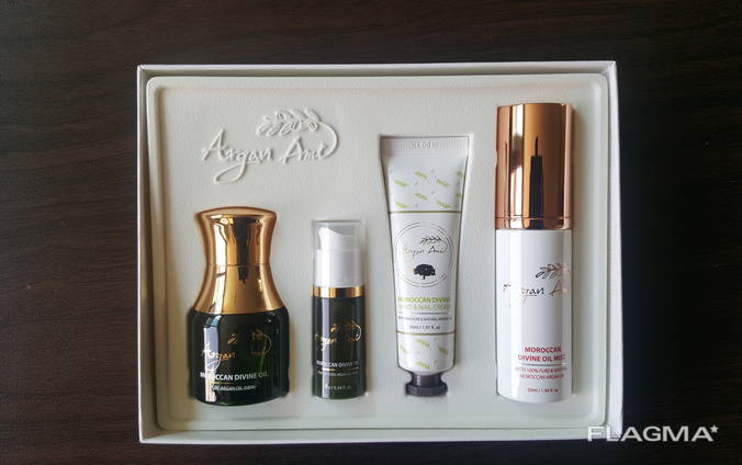 Аргановое масло крем для рук мист для лица