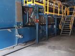 Used gas power plant WARTSILA 58.38 MW (Finland) 2010 - photo 9