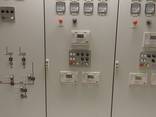 Used gas power plant WARTSILA 58.38 MW (Finland) 2010 - photo 11
