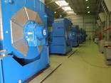 Used gas power plant WARTSILA 58.38 MW (Finland) 2010 - photo 12