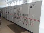 Used gas power plant WARTSILA 58.38 MW (Finland) 2010 - photo 14