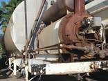 Used mobile asphalt plant Intrame UM160 t/h, 2000 - photo 5