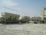 Used mobile asphalt plant Intrame UM160 t/h, 2000 - photo 6