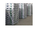 Best Quality Korean Secondary Aluminum Ingot(ADC12 &amp; A380) - фото 2