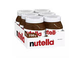 Best Top Grade Nutella Chocolate / Ferrero Nutella Chocolate / Nutella for sale - photo 1