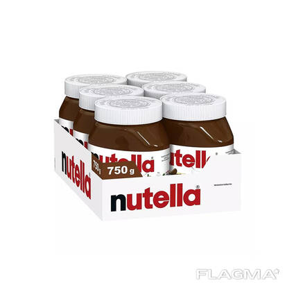 Best Top Grade Nutella Chocolate / Ferrero Nutella Chocolate / Nutella for sale