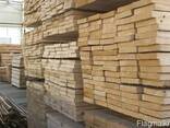 Board, pallet, edged board, floor board - photo 1