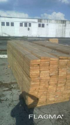 Board timber pine