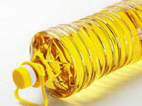 Bottled sunflower oil - фото 2