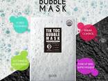 Bubble Sheet Mask - фото 2