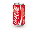 Bulk supplier Coca-Cola - photo 1