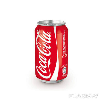 Bulk supplier Coca-Cola