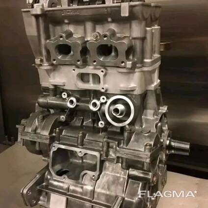 Canan and polaris engine for sale