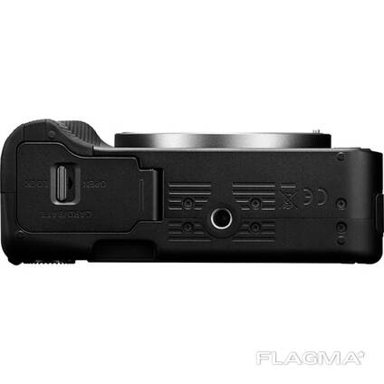 Canon EOS R50 V Mirrorless Camera