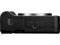 Canon EOS R50 V Mirrorless Camera