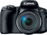 Canon PowerShot SX70 HS Digital Camera - photo 1