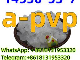 Cas 14530-33-7 A-PVP whatsapp 8618131953320
