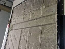 High-Performance Flexible Fire-Resistant Sheets for EV & ESS (MICA Alternative)