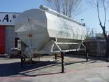 Cement silo mobile SUMAB Sweden - фото 2