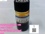 China factory linear alkyl benzene sulfonic acid labsa 96% - photo 2