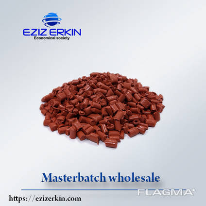 Color Masterbatch