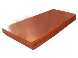 Copper cathodes