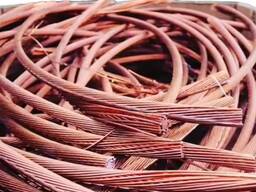 Copper Scrap