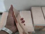 Copper Ultra-Pure 99.9999% , Copper Cathode LME Grade "A" - фото 5