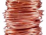 Copper Wire scrap - фото 5