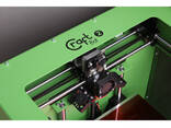 CraftBot 2 3D Printer (May Green)