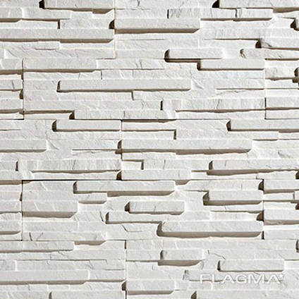 Декоративный камень "рим"