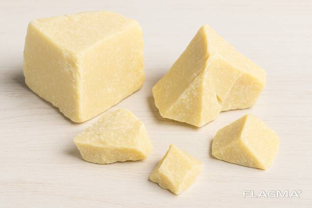 탈취 카카오버터 (Deodorised Cocoa Butter)