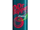 Dr. Pepper 330 ml. Polish origin. Wholesale offer - photo 2