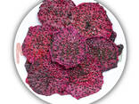 Dried Red Dragon fruit (from the manufacturer) - фото 1
