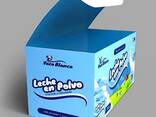 Drink milk powder 26% fat content - фото 7